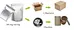 Coast pine bark extract powder